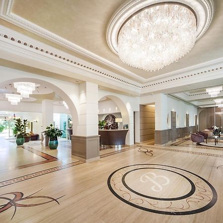 Hotel Aurelia Milano Marittima Exterior foto
