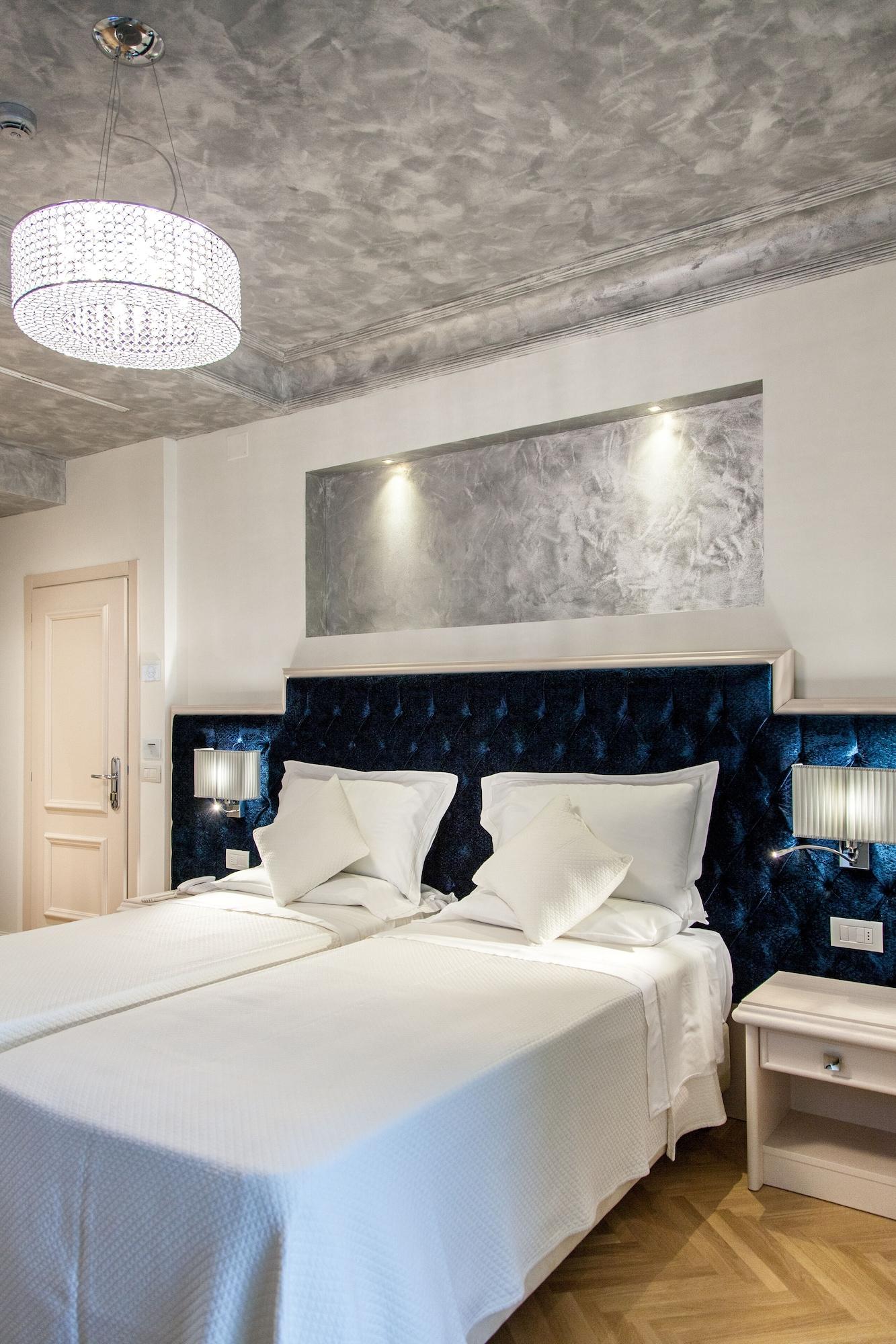 Hotel Aurelia Milano Marittima Exterior foto