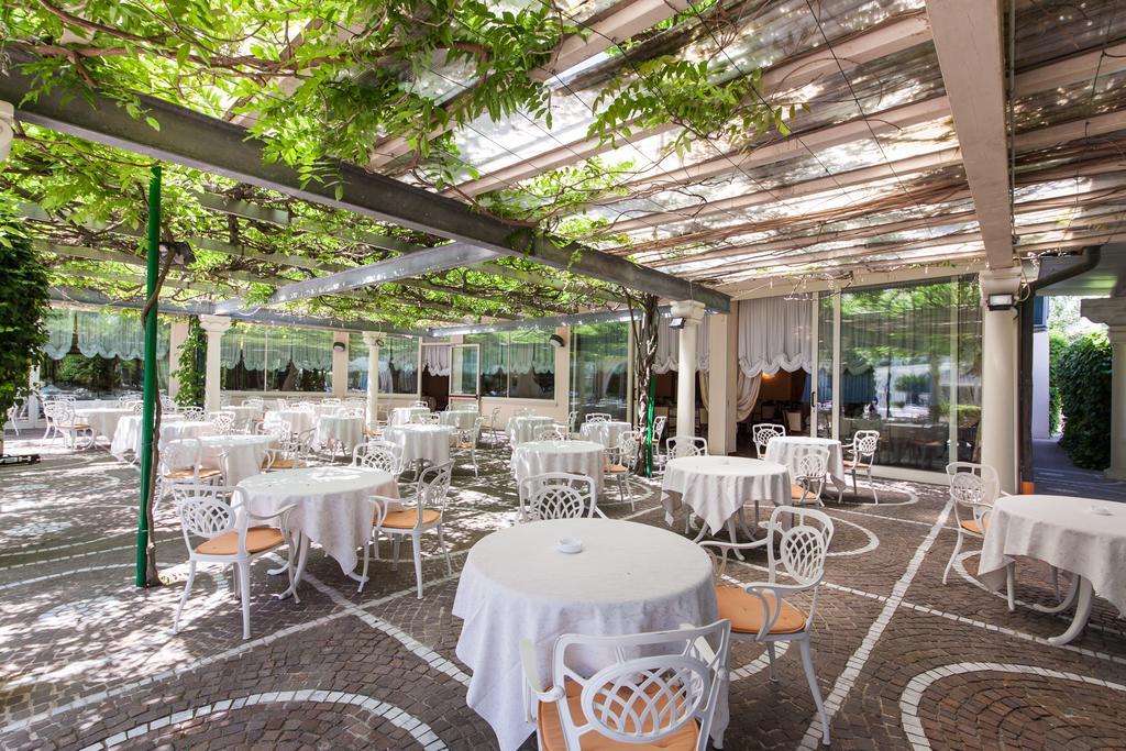 Hotel Aurelia Milano Marittima Exterior foto
