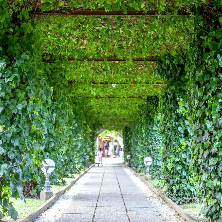 Hotel Aurelia Milano Marittima Exterior foto
