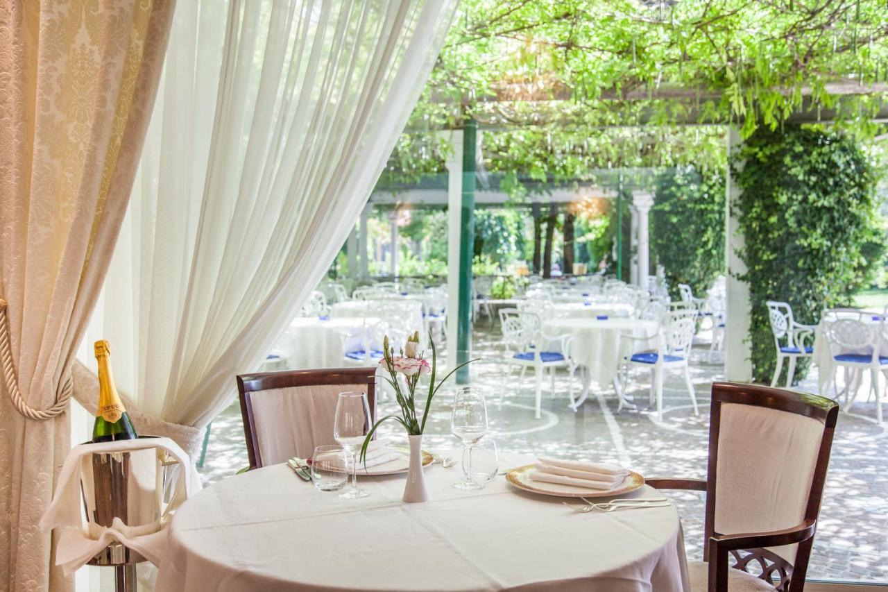 Hotel Aurelia Milano Marittima Exterior foto