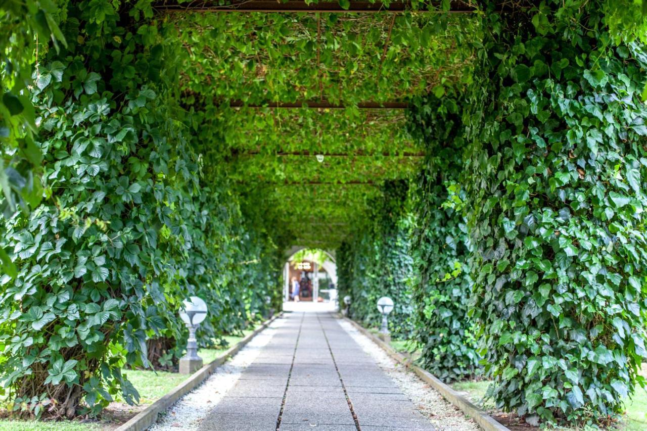 Hotel Aurelia Milano Marittima Exterior foto
